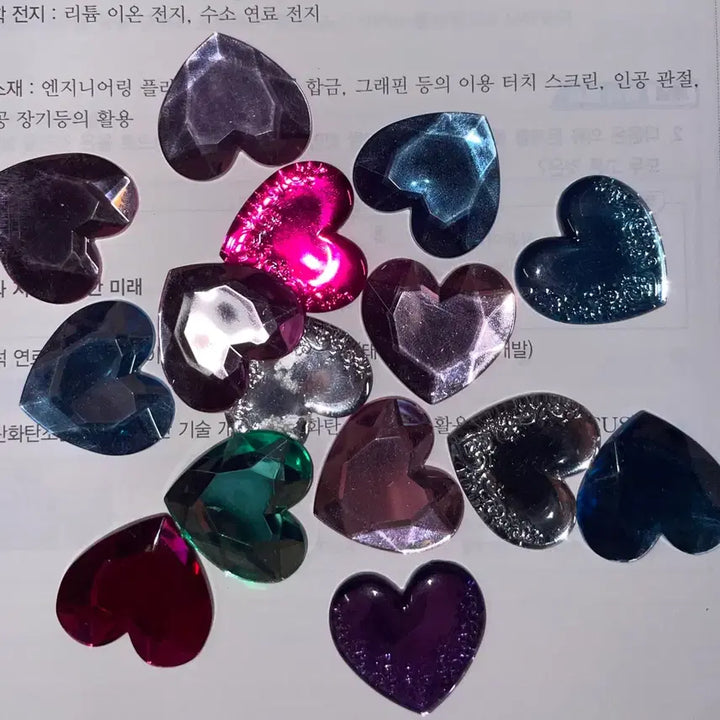 [SOLD OUT] 급전) 프리즘스톤 15개 일괄
