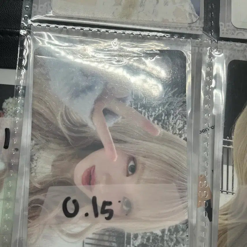 [SOLD OUT] 리즈포카