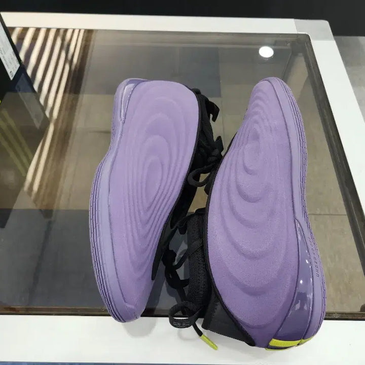 [BUNJANG] Adidas Harden 10 Sneakers / 하든10 290