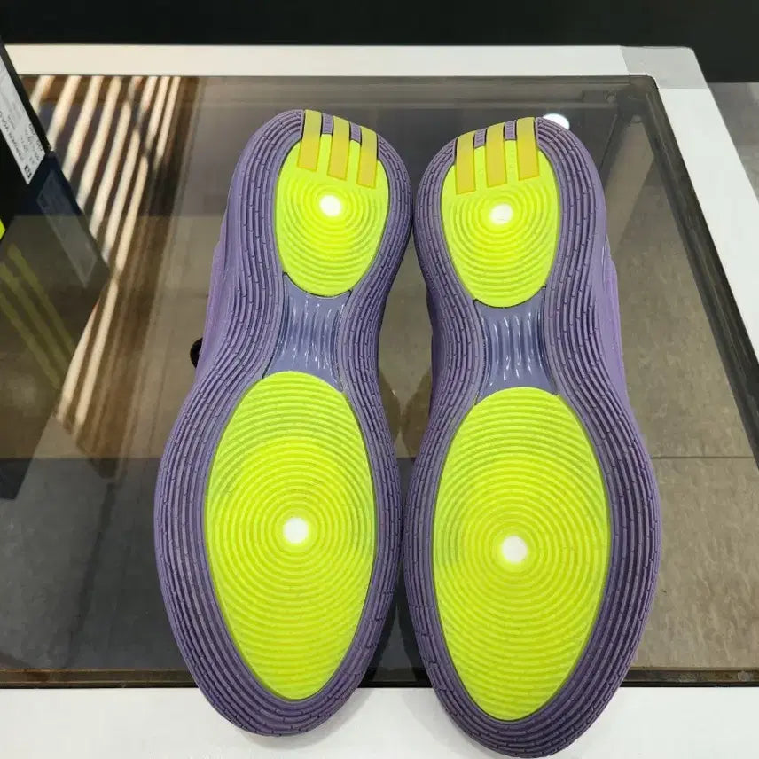 [BUNJANG] Adidas Harden 10 Sneakers / 하든10 290