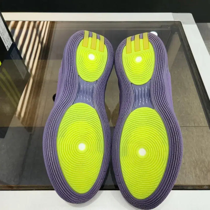 [BUNJANG] Adidas Harden 10 Sneakers / 하든10 290