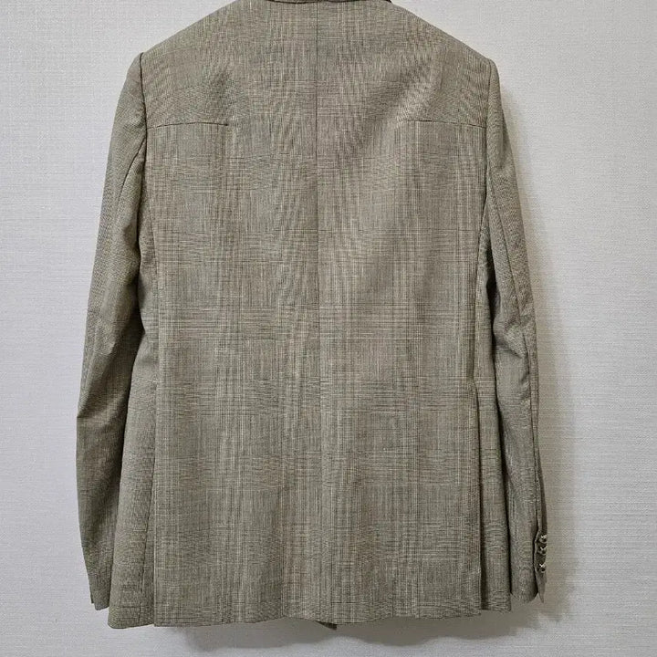[SOLD OUT] 미샤 MICHAA 22년  이태리패브릭 자켓