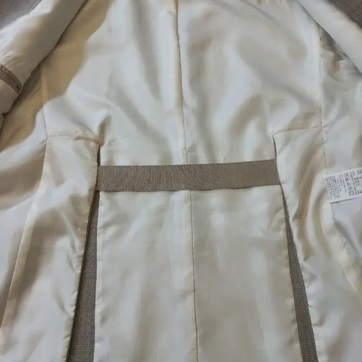 [SOLD OUT] 미샤 MICHAA 22년  이태리패브릭 자켓