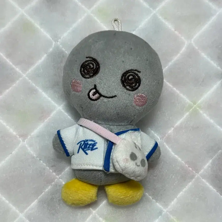 [BUNJANG] RIIZE Song Yuendol RIIZE Song Yuendol Doll Keychain Set / 라이즈 송용돌이 리라즈송용돌이인형 송용돌이키링 리라즈송은석