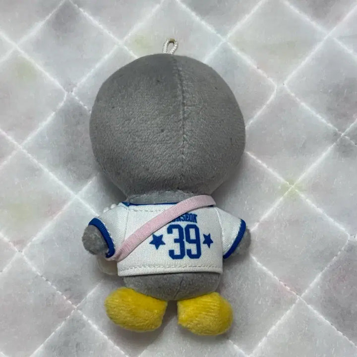 [BUNJANG] RIIZE Song Yuendol RIIZE Song Yuendol Doll Keychain Set / 라이즈 송용돌이 리라즈송용돌이인형 송용돌이키링 리라즈송은석