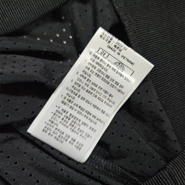 [SOLD OUT] [W.ANGLE] 와이드앵글 브이넥 골프 베스트 100