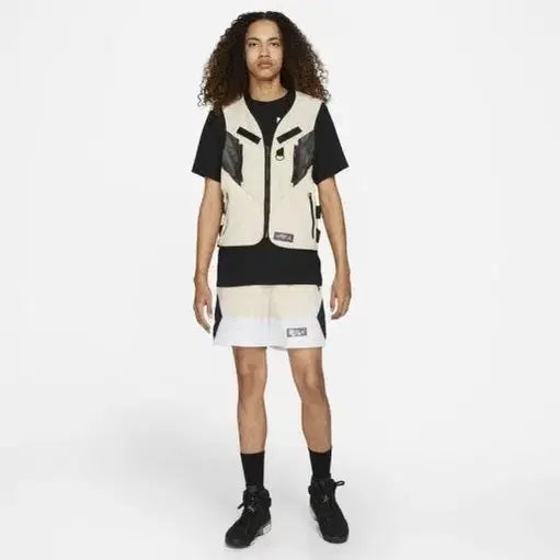 [BUNJANG] Nike Jordan Engineered Vest / 나이키 조던 엔지니어드 베스트