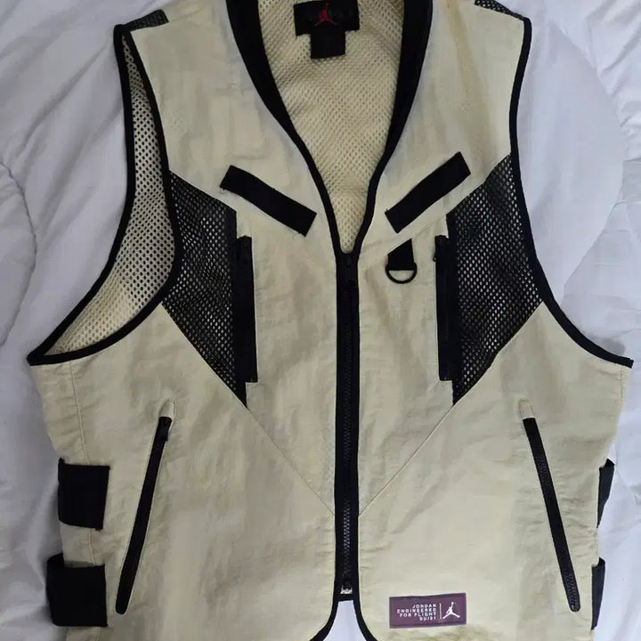 [BUNJANG] Nike Jordan Engineered Vest / 나이키 조던 엔지니어드 베스트