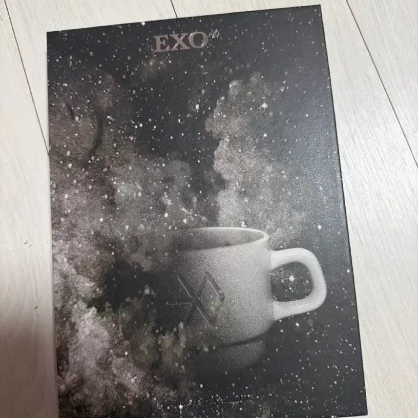 [BUNJANG] EXO Winter Special Album 2017 / EXO Winter Special 2017 앨범