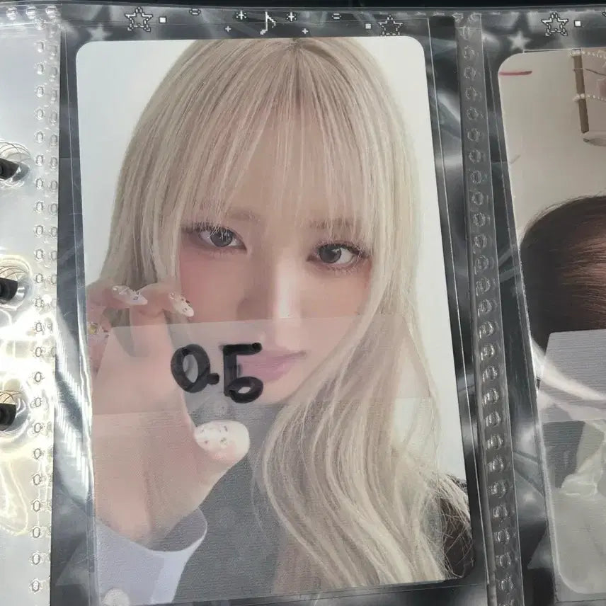 [SOLD OUT] 리즈포카