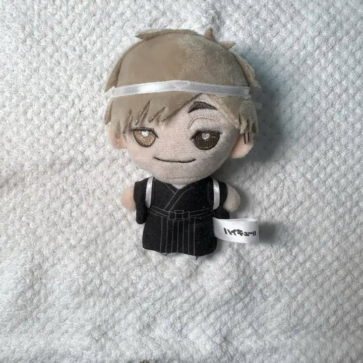 [SOLD OUT] 미야 아츠무 니토탄/인형