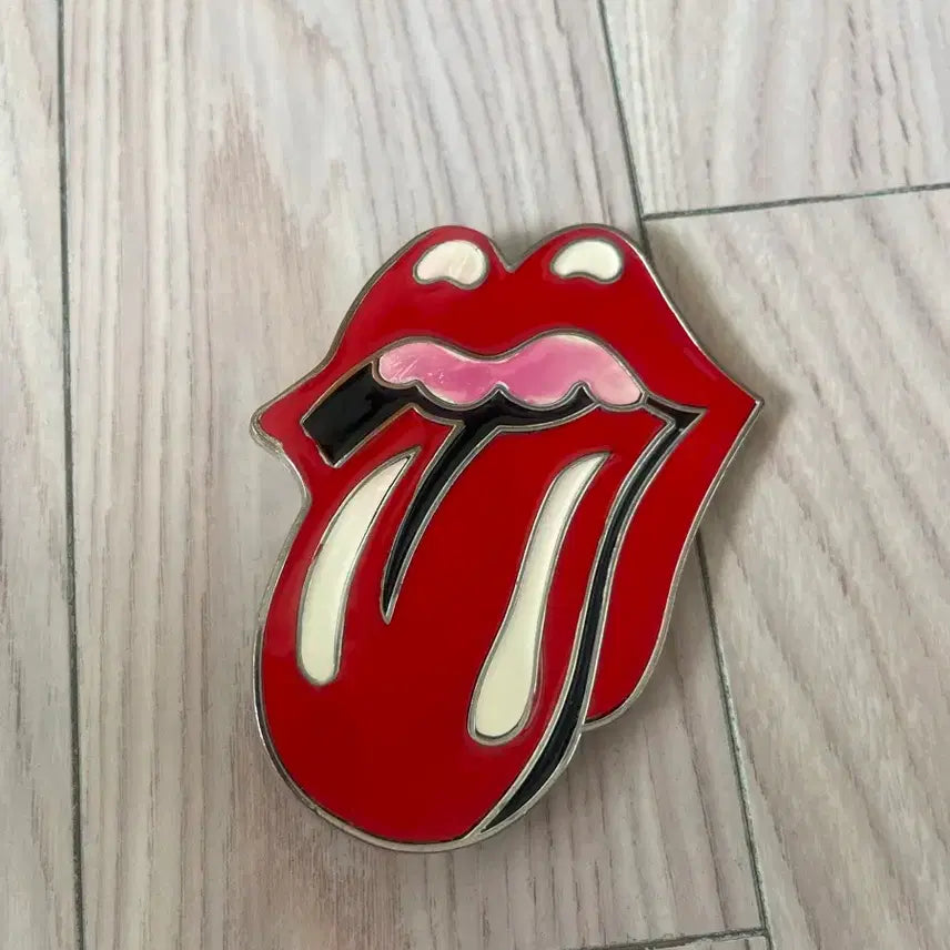 [SOLD OUT] ROLLING STONES 롤링스톤즈 벨트 버클