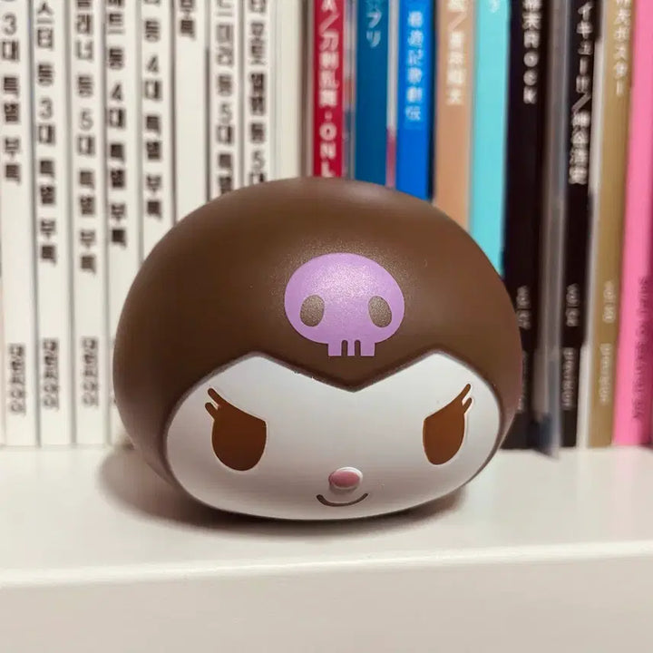 [BUNJANG] Sanrio Kuromi Gachapon Figure / 산리오 쿠로미 가챠퐁 피규어