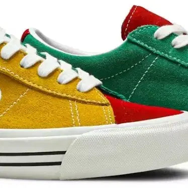 [BUNJANG] Vans Sid DX Anaheim Factory Sneakers / 280 반스 시드 DX 애너하임 팩토리 vans sid 박스체 새상품