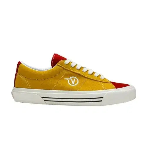 [BUNJANG] Vans Sid DX Anaheim Factory Sneakers / 280 반스 시드 DX 애너하임 팩토리 vans sid 박스체 새상품