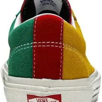 [BUNJANG] Vans Sid DX Anaheim Factory Sneakers / 280 반스 시드 DX 애너하임 팩토리 vans sid 박스체 새상품