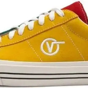 [BUNJANG] Vans Sid DX Anaheim Factory Sneakers / 280 반스 시드 DX 애너하임 팩토리 vans sid 박스체 새상품