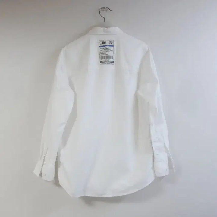 [SOLD OUT] MLB 뉴욕양키스 여성화이트셔츠