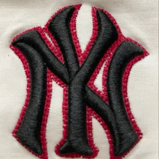 [BUNJANG] New York Yankees Short-Sleeve Set M / 뉴욕 양키스 반팔 세트 M