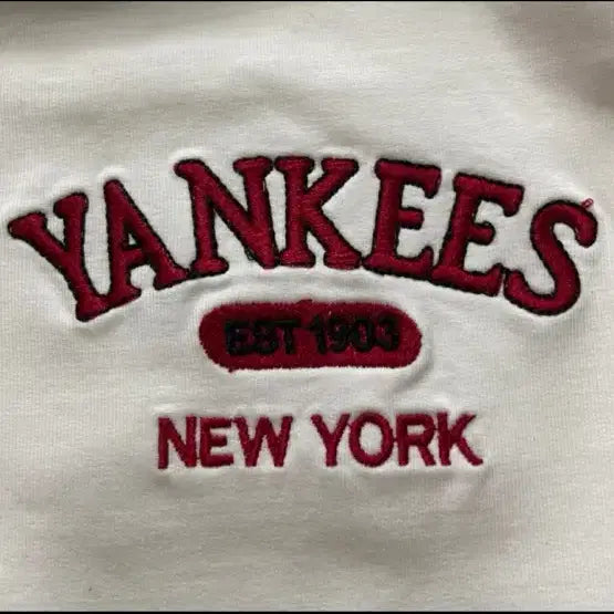 [BUNJANG] New York Yankees Short-Sleeve Set M / 뉴욕 양키스 반팔 세트 M