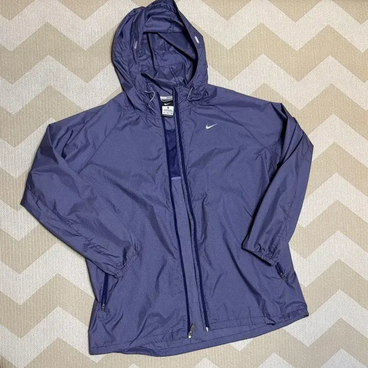 [BUNJANG] Nike Running Lightweight Windbreaker Jacket / 나이키 러닝 경량 바람막이 자켓
