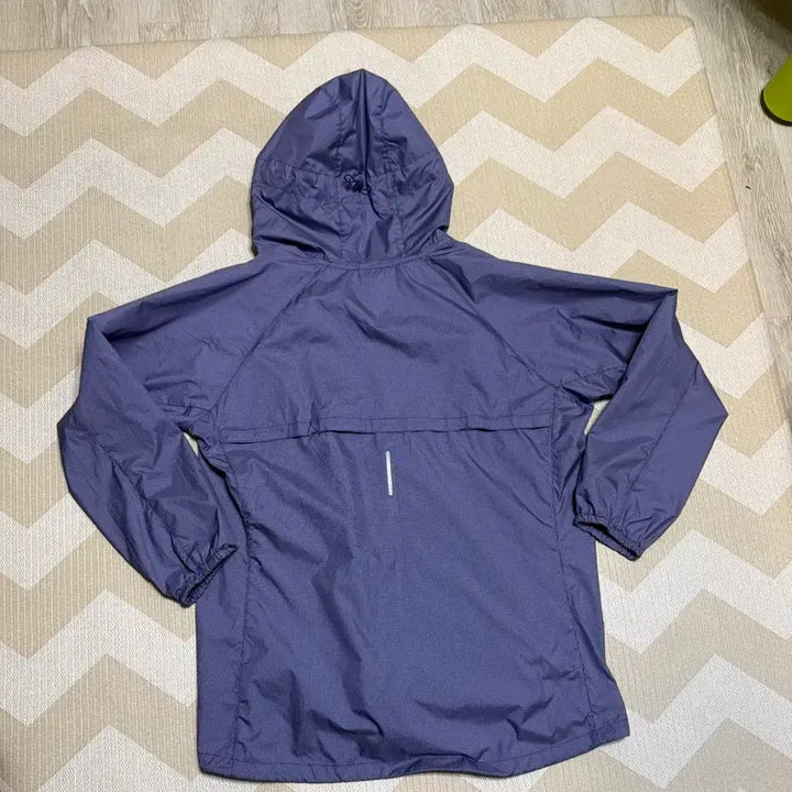 [BUNJANG] Nike Running Lightweight Windbreaker Jacket / 나이키 러닝 경량 바람막이 자켓
