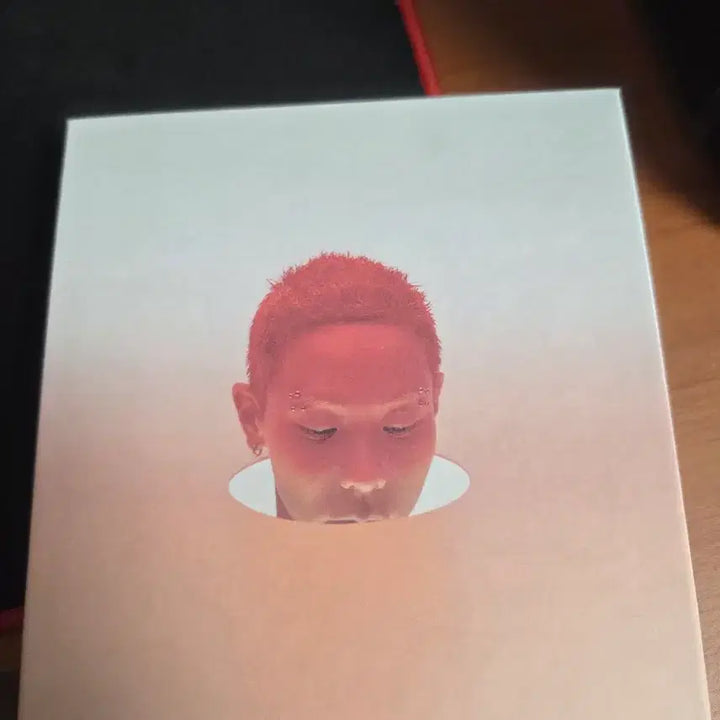 [BUNJANG] Loco Signed CD / 로꼬 싸인 cd