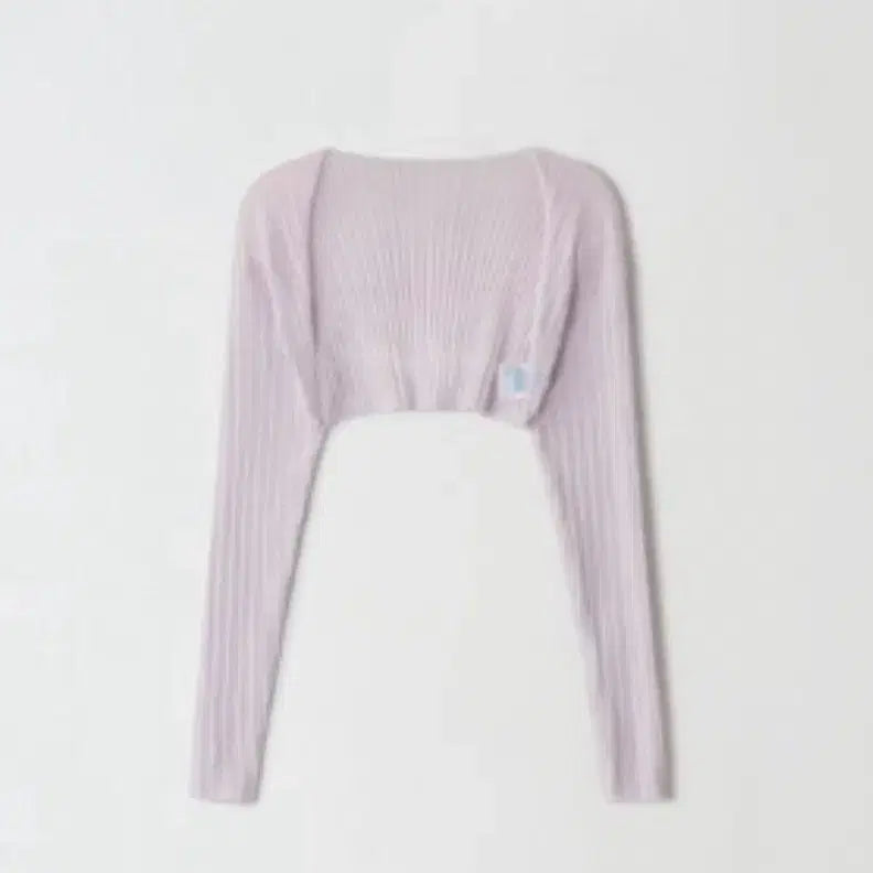 [SOLD OUT] 베르니마켓 verni 리아 볼레로 블랙