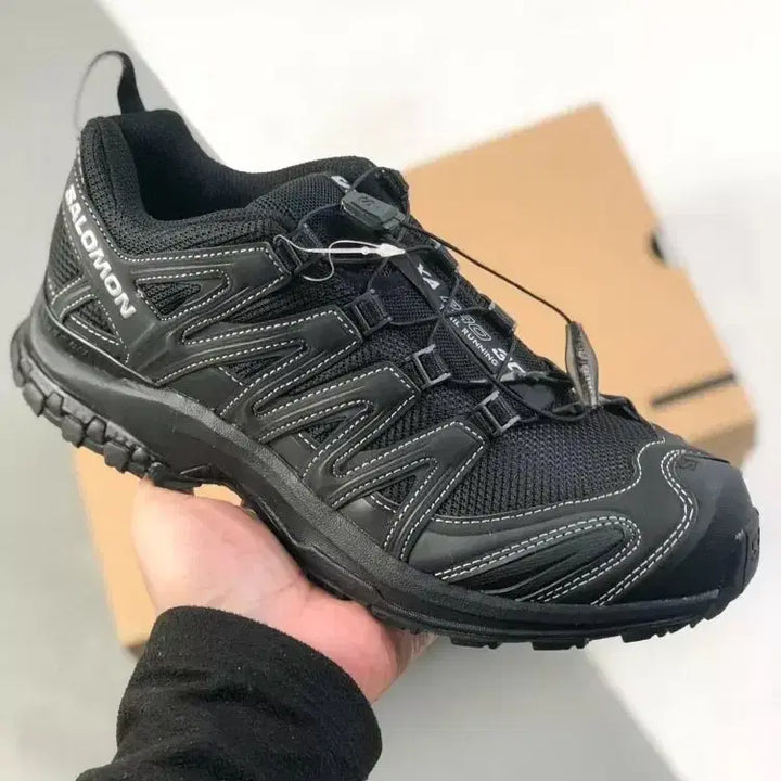 [SOLD OUT] 살로몬 xa 3D 블랙 265