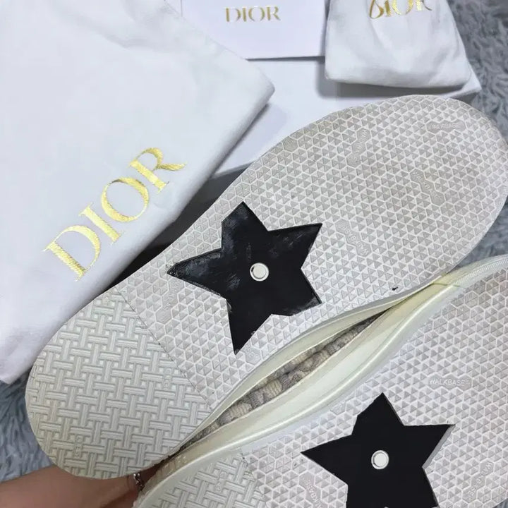 [BUNJANG] Dior Oblique Walk&