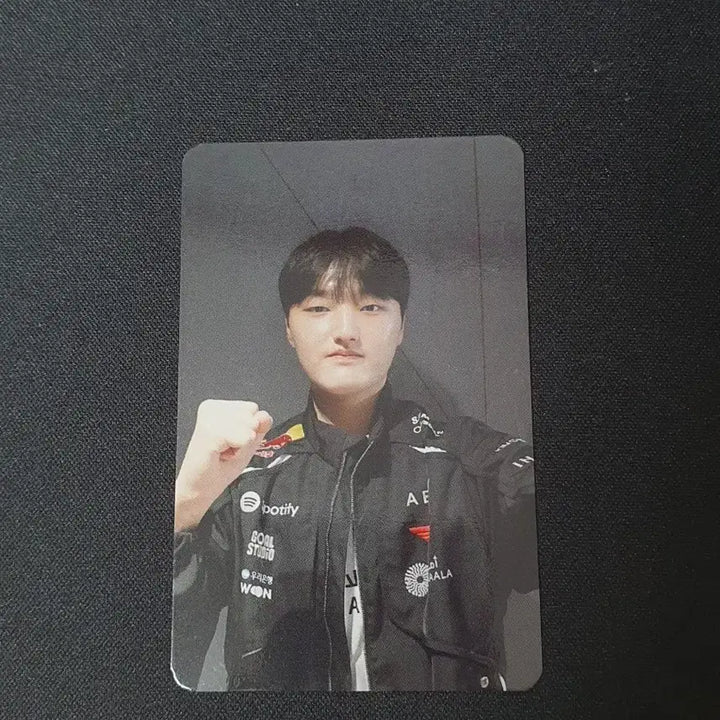 [BUNJANG] T1 Payz Photocard / 2026 lck 티원 t1 티원존 페이즈 payz 부스 포카 포토카드