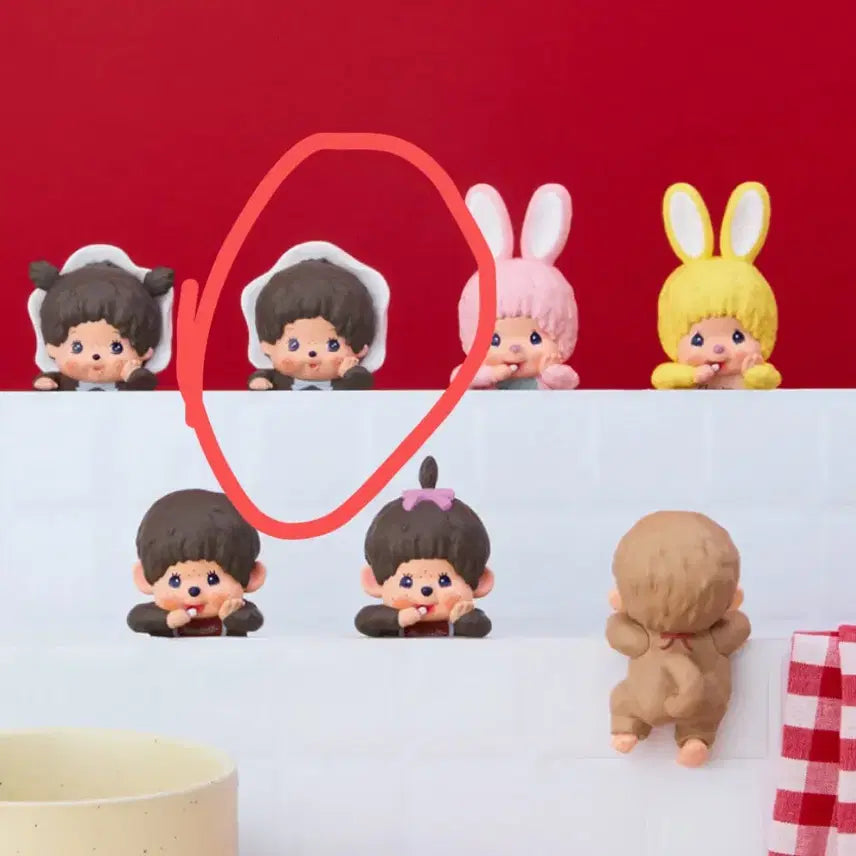[BUNJANG] Monchhichi Hipper Bebechichi Baby Boy Doll / 몬치치 히퍼 베베치치 베비치치 보이 남아