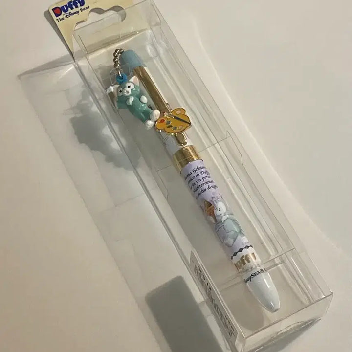 [BUNJANG] Tokyo DisneySea Gelatoni Ballpoint Pen / 디즈니 젤라토니 볼펜(도쿄 디즈니씨 정품)