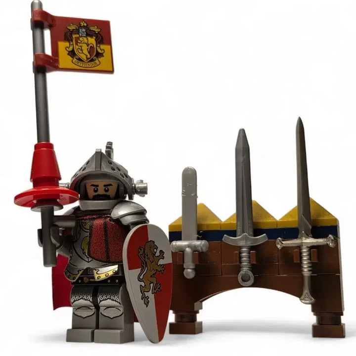 [BUNJANG] LEGO Kingdom Diorama &