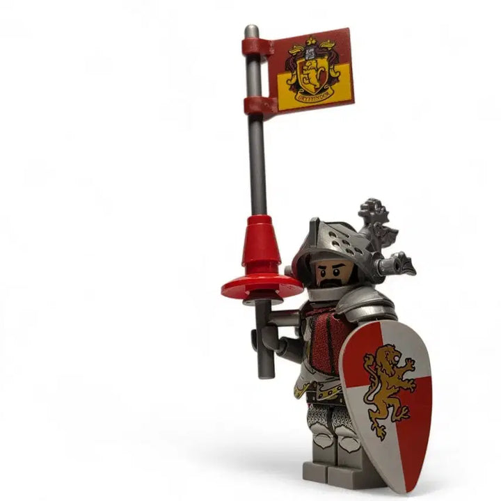 [BUNJANG] LEGO Kingdom Diorama &