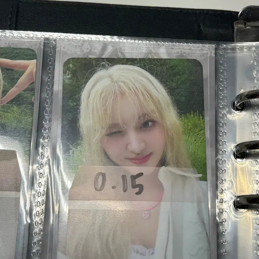 [SOLD OUT] 리즈포카
