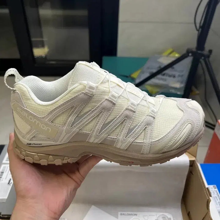 [SOLD OUT] 살로몬 xa 3D 프로 바닐라 아이스 275
