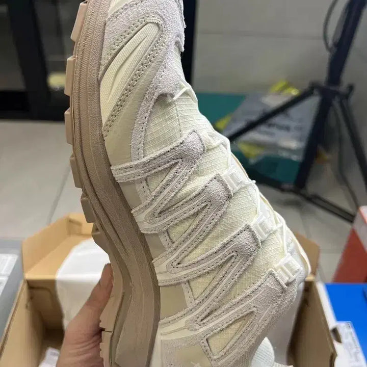 [SOLD OUT] 살로몬 xa 3D 프로 바닐라 아이스 275