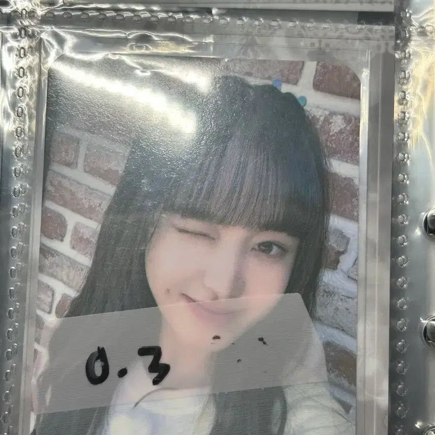 [SOLD OUT] 리즈포카