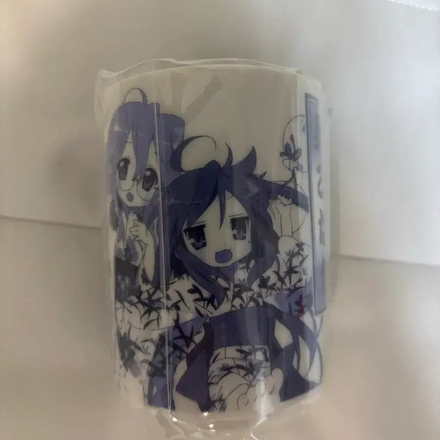 [SOLD OUT] 럭키스타 컵 판매합니다