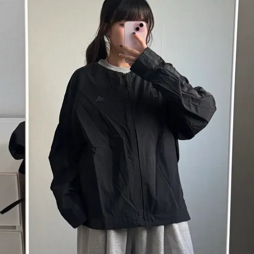 [SOLD OUT] 아디다스 바람막이 M