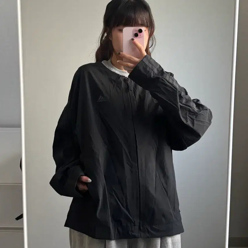 [SOLD OUT] 아디다스 바람막이 M