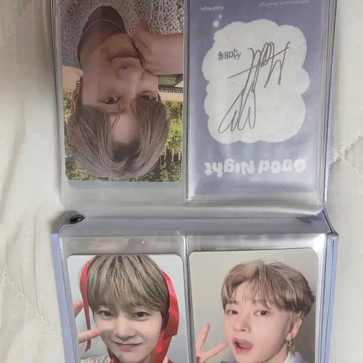 [SOLD OUT] (더 많아요 사진 넘기시면서 봐주세요)제로베이스원 석매튜 매튜 포카 일괄