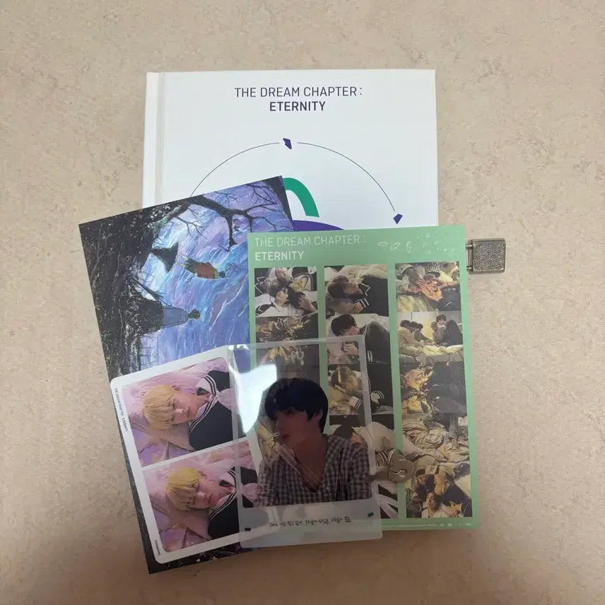 [SOLD OUT] 투바투 인터널리 앨범