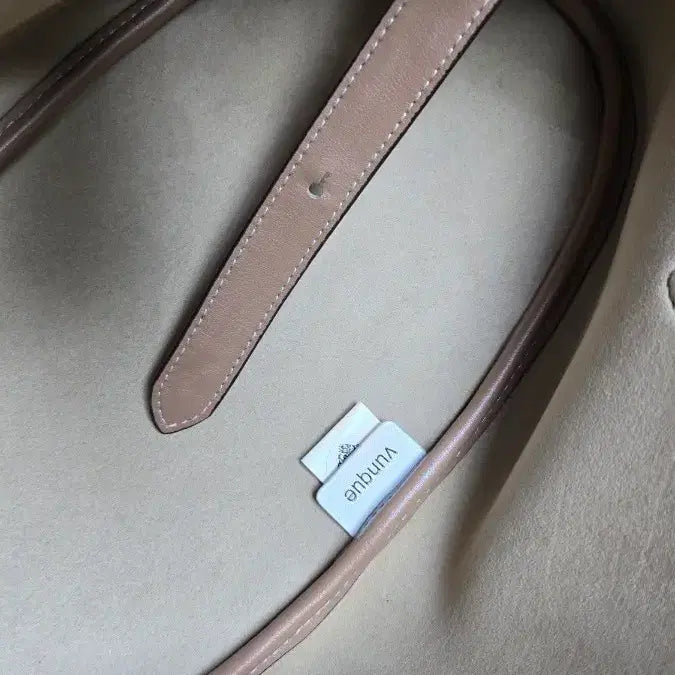 [SOLD OUT] vunque 분크 필로타 쇼퍼백 카멜