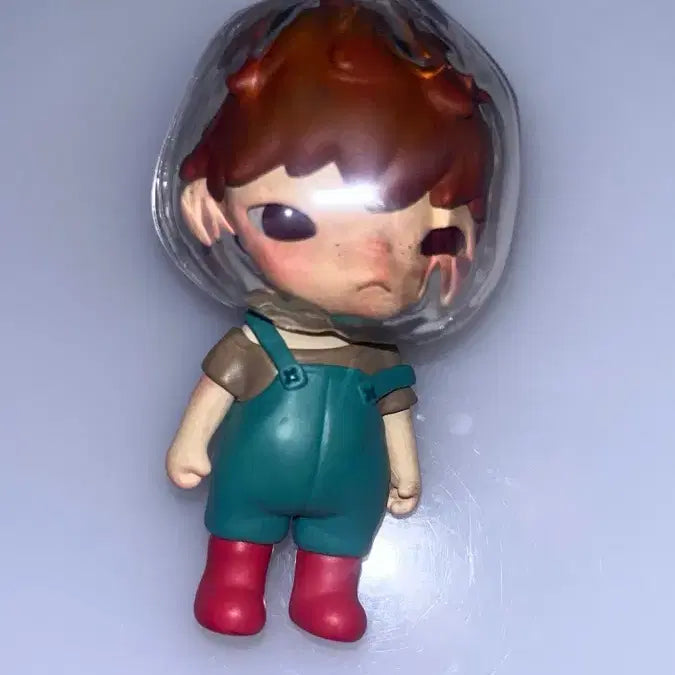[BUNJANG] Popmart The Little Prince Figure / 팝마트 어린왕자 피규어