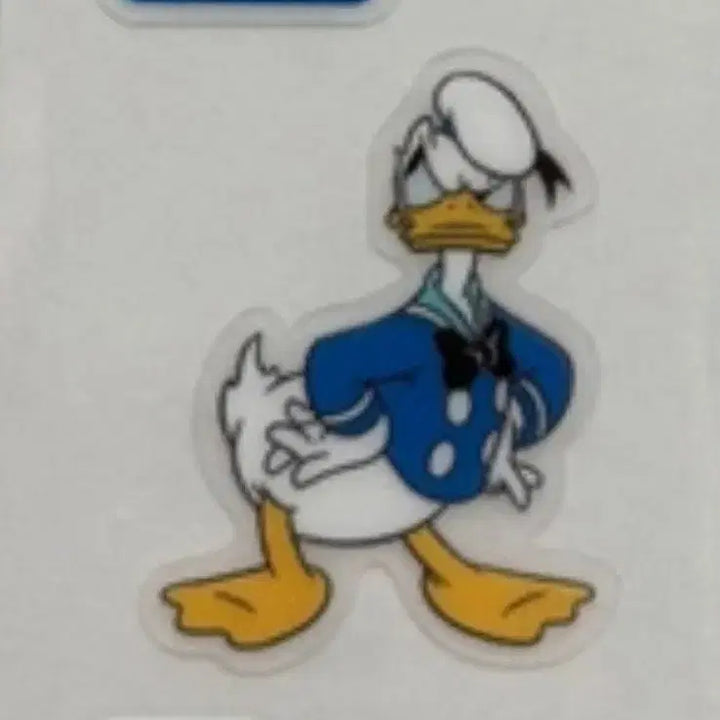 [BUNJANG] CU Disney Castella Bread Sticker 