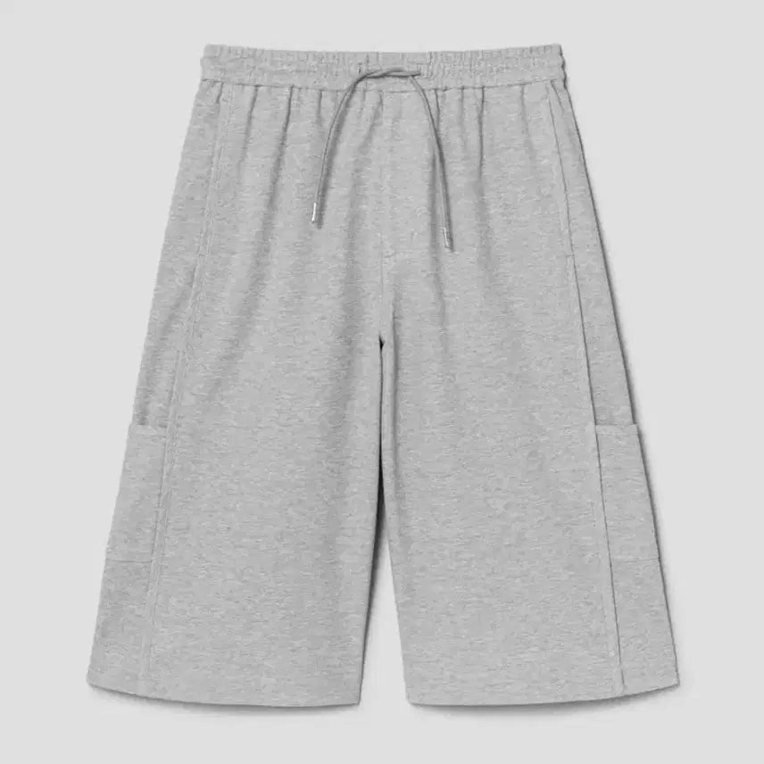 [SOLD OUT] 준지 26ss 와플 버뮤다 팬츠(48)