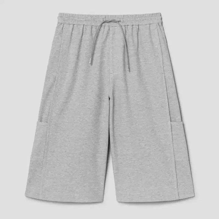 [SOLD OUT] 준지 26ss 와플 버뮤다 팬츠(48)
