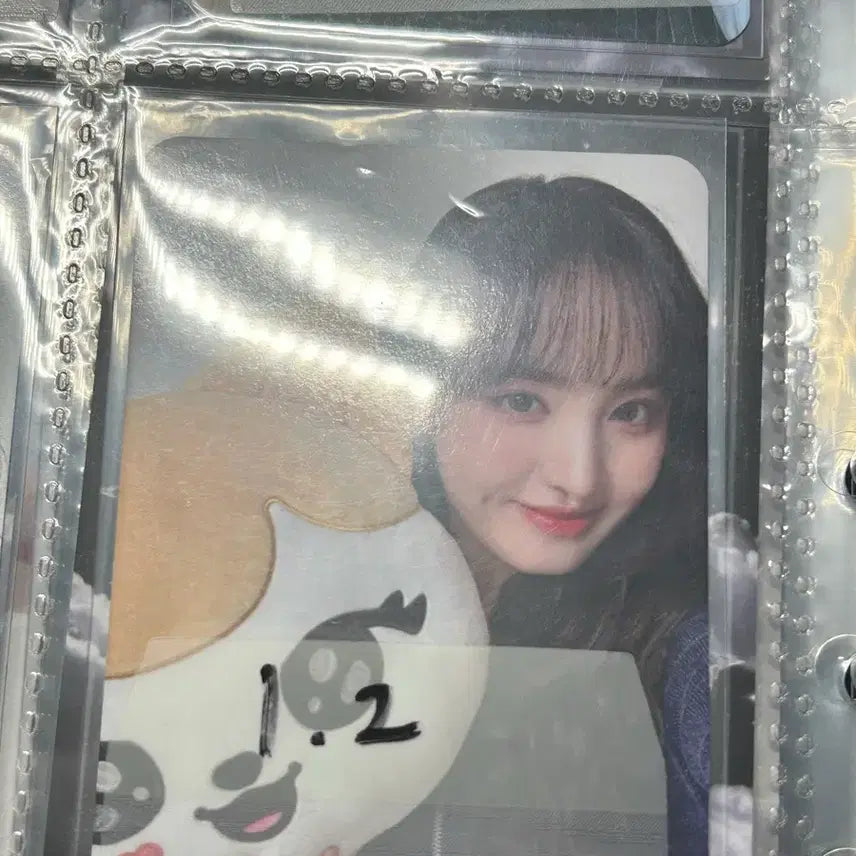 [SOLD OUT] 리즈포카